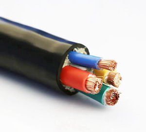 RVV电缆 三牛娱乐品牌电缆